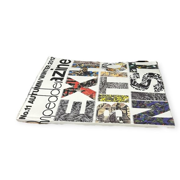 Pedderzine No. 1 Spring/Summer 2007 – First On Pedder Lookbook Hong Kong - Picture 3 of 8